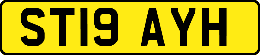 ST19AYH