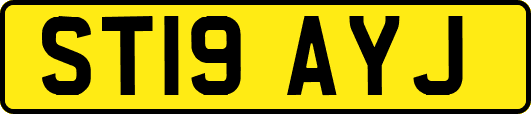 ST19AYJ