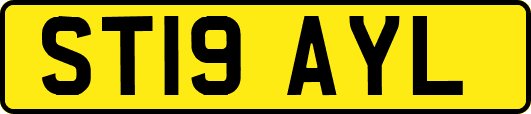 ST19AYL