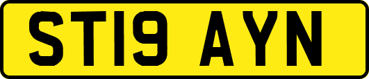 ST19AYN