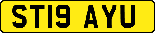 ST19AYU