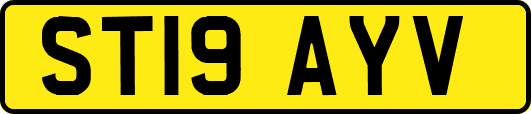 ST19AYV