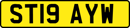 ST19AYW