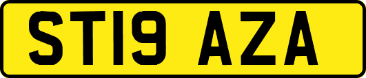 ST19AZA