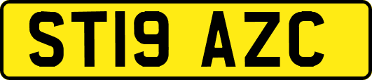 ST19AZC