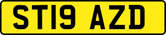 ST19AZD