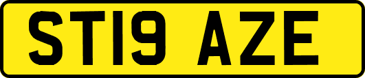 ST19AZE