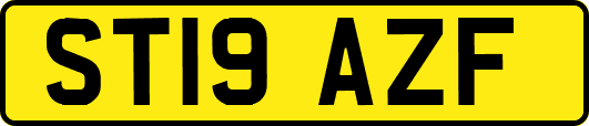 ST19AZF