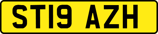 ST19AZH