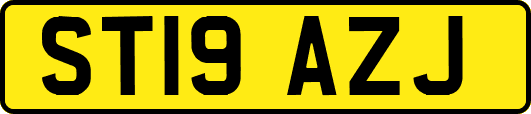 ST19AZJ