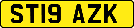 ST19AZK