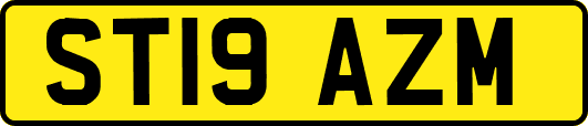 ST19AZM