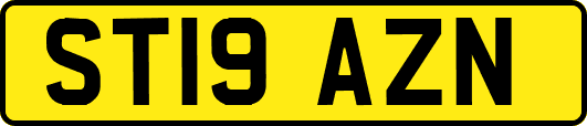ST19AZN