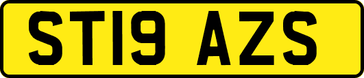 ST19AZS