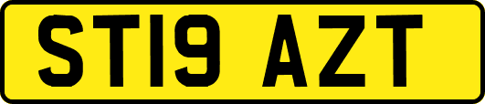 ST19AZT