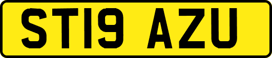 ST19AZU
