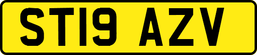 ST19AZV
