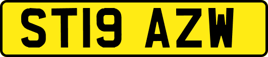 ST19AZW