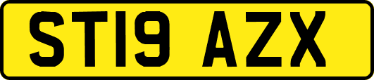 ST19AZX