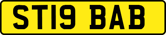 ST19BAB
