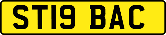 ST19BAC