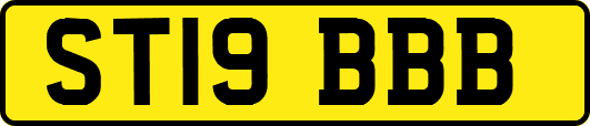 ST19BBB