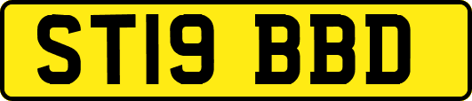ST19BBD