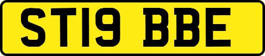 ST19BBE