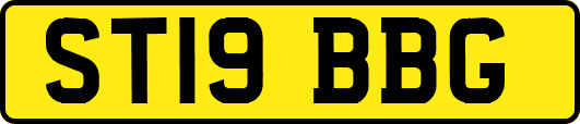 ST19BBG