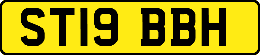 ST19BBH