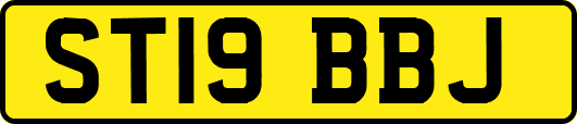 ST19BBJ