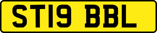 ST19BBL
