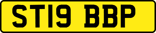 ST19BBP