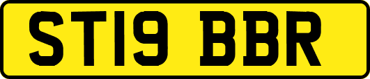 ST19BBR