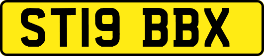 ST19BBX