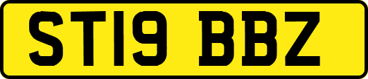 ST19BBZ