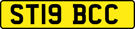 ST19BCC