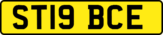 ST19BCE