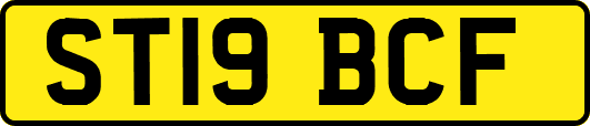 ST19BCF