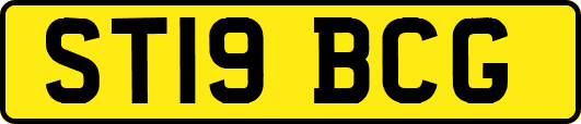 ST19BCG