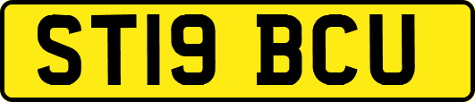 ST19BCU