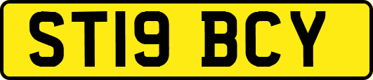ST19BCY
