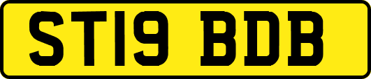 ST19BDB