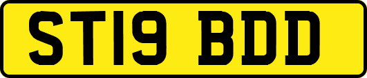 ST19BDD