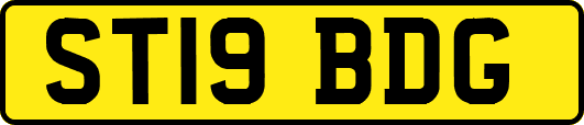ST19BDG