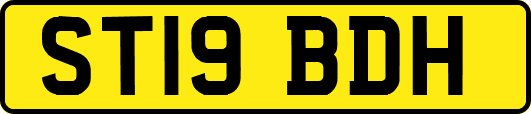 ST19BDH