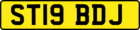 ST19BDJ