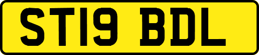 ST19BDL