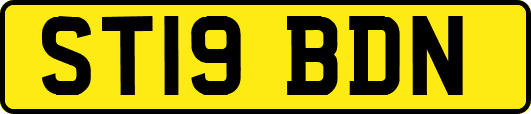 ST19BDN