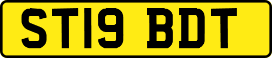 ST19BDT